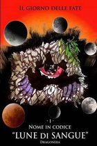Nome in Codice Lune Di Sangue