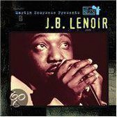 Martin Scorsese Presents Blues: J.B. Lenoir