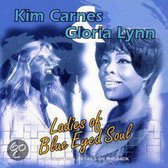 Ladies Of The Blue Eyed Soul /Incl."Sweet Love Song Of My Mind"