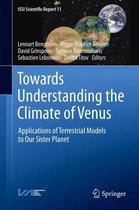 Towards Understanding the Climate of Venus