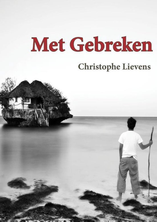 Met gebreken - Christophe Lievens | Northernlights300.org