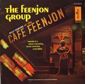 Evening at Cafe Feenjon