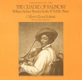 Cradle of Harmony: William Sidney Mount's Violin & Fiddle Music