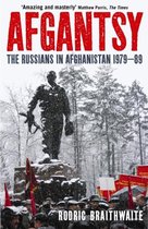 ISBN Afgantsy : Russians in Afghanistan, 1979-89, histoire, Anglais, 432 pages