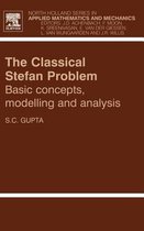 The Classical Stefan Problem