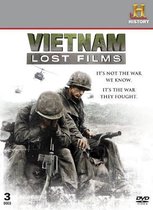 Vietnam Lost Films Dvd