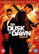 From Dusk Till Dawn S1