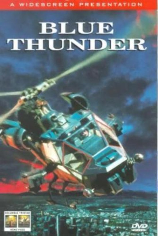 Blue Thunder