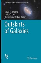 Astrophysics and Space Science Library 434 - Outskirts of Galaxies