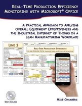 Real-Time Production Efficiency Monitoring with Microsoft Office