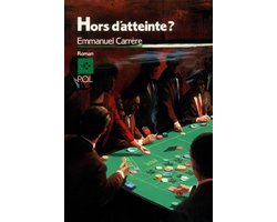Omslag van Hors d'atteinte ?