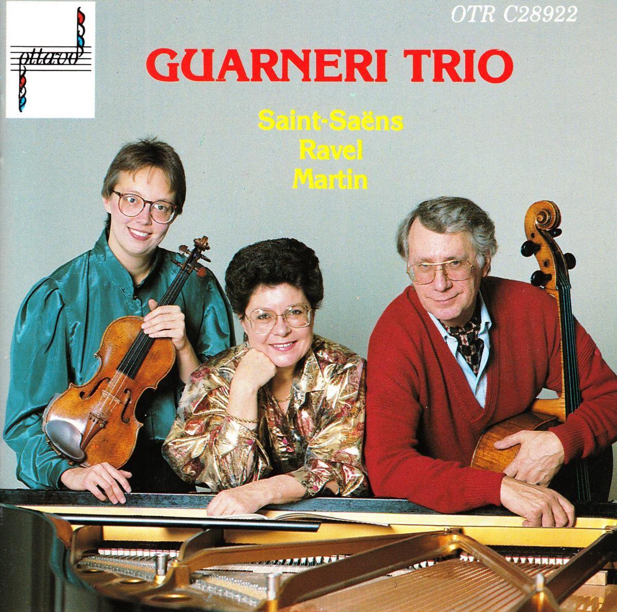 Piano Trios