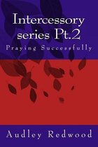 Intercessory Series Pt.2