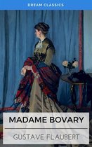 Omslag Madame Bovary (Dream Classics)