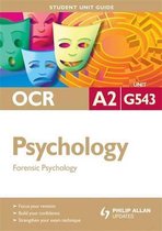 OCR A2 Psychology