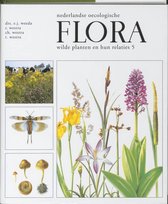 Nederlandse oecologische flora 5