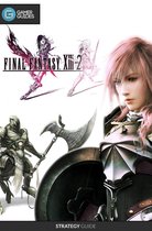 Final Fantasy XIII-2 - Strategy Guide