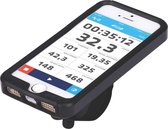 BBB BSM-01 Smart Phone Mount - Patron i5 - Zwart