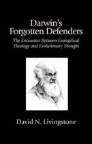Darwin's Forgotton Defenders