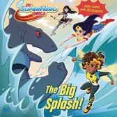 Pictureback(R)- Big Splash! (DC Super Hero Girls)