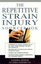 The Repetitive Strain Injury Sourcebook