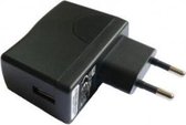 Huawei USB Thuislader HW-050100E1W Zwart