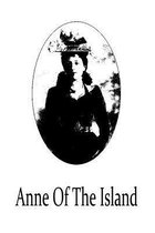 Anne Of The Island