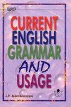 Current English Grammar and Usage
