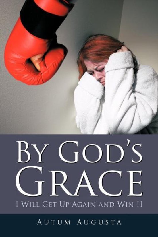 By God's Grace - cover