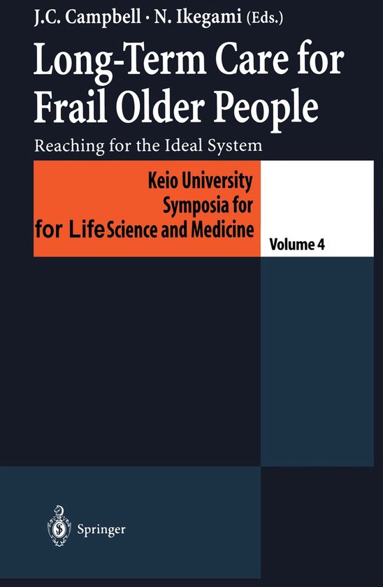 Keio University International Symposia for Life Sciences and ... - cover