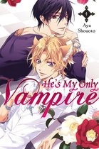 He's My Only Vampire 4 - He's My Only Vampire, Vol. 4