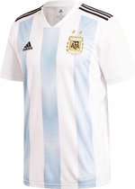 adidas Argentinie Thuis Voetbalshirt