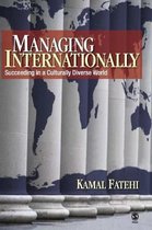 Managing Internationally