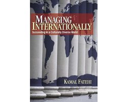 Managing Internationally