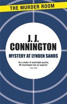 Mystery at Lynden Sands