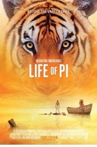 Speelfilm - Life Of Pi