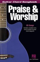 Praise & Worship (Songbook)