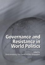 Governance and Resistance in World Politics