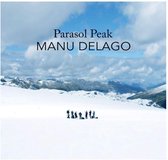 Parasol Peak (Coloured Vinyl)