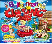 V/A - Ballermann Closing 2018 (CD)