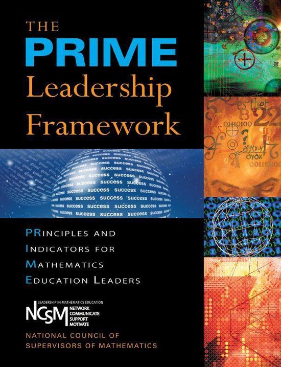 Prime Leadership Framework, The - cover