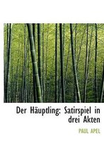 Der Hauptling