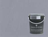 Amazona ECO krijtverf 0,75 liter Jeans