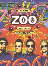 U2: Zoo Tv - Live From Sydney