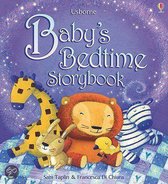 Baby's Bedtime Storybook