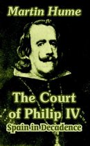 The Court of Philip IV