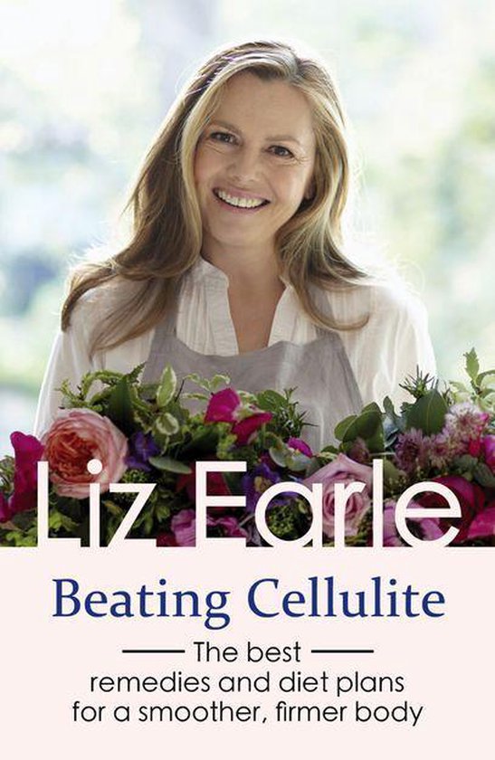 Wellbeing Quick Guides - Beating Cellulite - cover