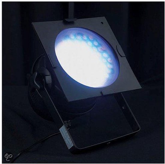 Showtec Showtec Led par 64 diffusion filters (set van 4 stuks) Home ...