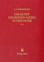 Die Kunst des reinen Satzes in der Musik