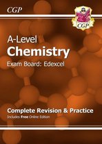 Lecture notes Unit 6 - Organic Chemistry I  A-Level Chemistry